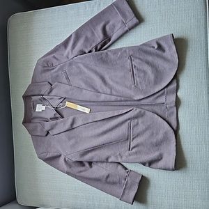 NWT lauren conrad blazer